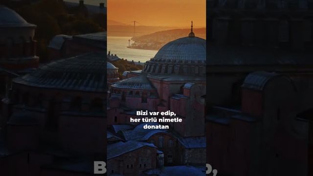Regaib Gecesinde Gayemiz, Kulluk Bilincini Kuşanmak Olsun. | Prof. Dr. Ali Erbaş смотреть онлайн