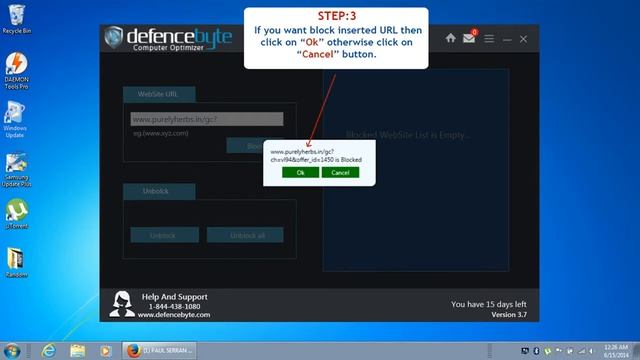 How to Clean Your Browser Junk Files? - Defencebyte смотреть онлайн