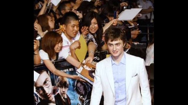 Addicted - Daniel Radcliffe смотреть онлайн