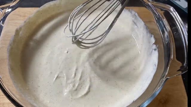 Sour Cream Muffins смотреть онлайн