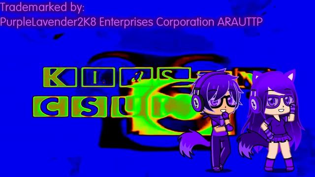 (Requested) Klasky Csupo Enhanced with Organ + Real G-Major 4 смотреть онлайн