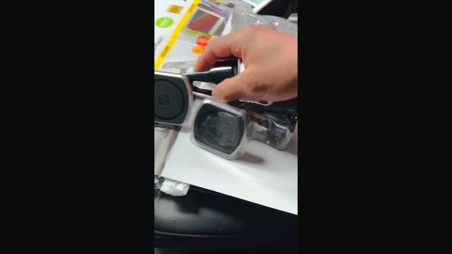 Scosche MagicMount Pro Window/Dash Mount 2-pack смотреть онлайн
