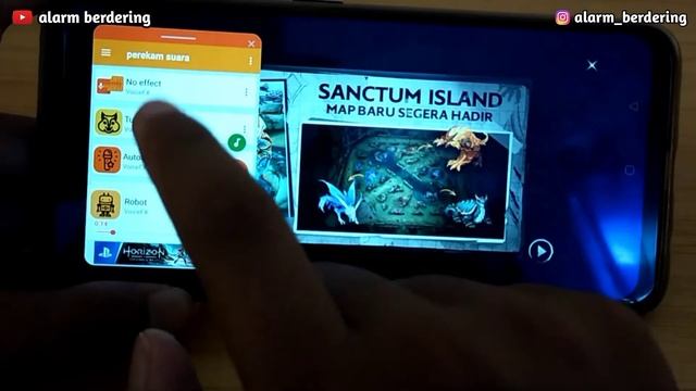 Game space voice changer not supported, bagaimana solusinya? смотреть онлайн