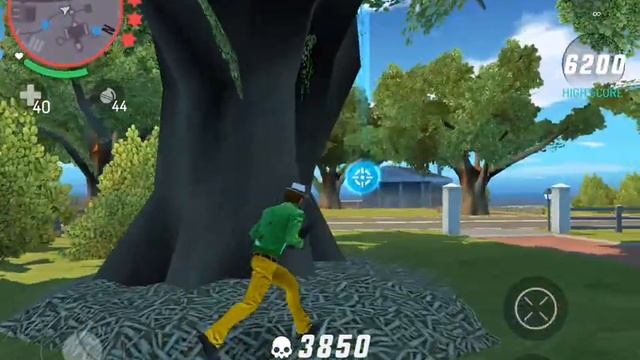 GANGSTAR NEW ORLEANS - MAYHEM GAME MODE GAMEPLAY - iOS / Android смотреть онлайн