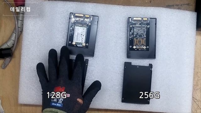 삼성 노트북 SSD 교체시 윈도우 재설치 안하고 하드 바꾸는방법 SSD 교체 방법 mSATA 교체방법 라이트온 Samsung laptop смотреть онлайн