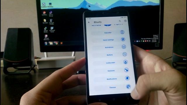 Bliss ROM 12.6 on Redmi Note 3 | OFFICIAL | ANDROID 10 смотреть онлайн