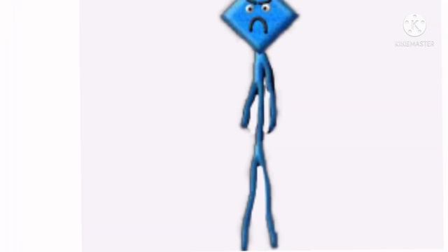POV: diamond man gets you смотреть онлайн