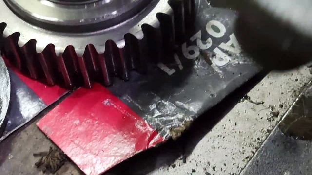 Ремонт заклинившей (была постоянно подключена) раздатки АТС500 на рестайлинговом БМВ Х5 Е53 смотреть онлайн