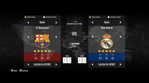 FIFA 16 MOD FC 24 ANDROID | FIFA 16 MOD FIFA 24 ANDROID OFFLINE