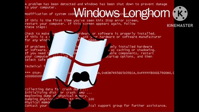 All Windows Death Sounds смотреть онлайн