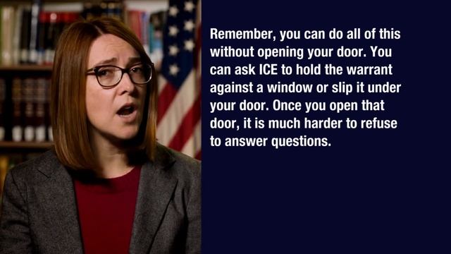 My Neighbor's Rights Episode 1: Your Rights at Home смотреть онлайн