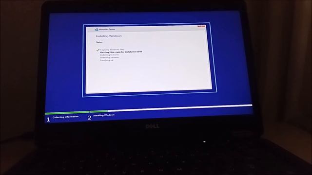 #InstallWindows11 without any error in any laptop or computer through Screen Reader in Bangla смотреть онлайн