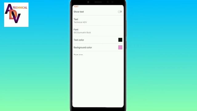 Best Screen Recorder For Android 2021 | Internal Audio (No Watermark 100% Free) | TECHNICAL ADV смотреть онлайн