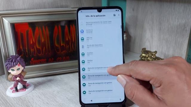 Motorola One Zoom/Eliminar Cuenta De Google//Frp Bloqueo Gmail смотреть онлайн