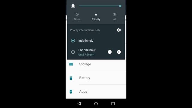 Android one official lollipop ota update review смотреть онлайн