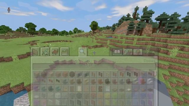 SHADERS EN BEDROCK GRATIS Minecraft Windows 10/Xbox/Switch/PocketEdition смотреть онлайн