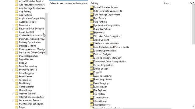 How To Prevent Windows 10 From Restarting PC After Windows Updates смотреть онлайн