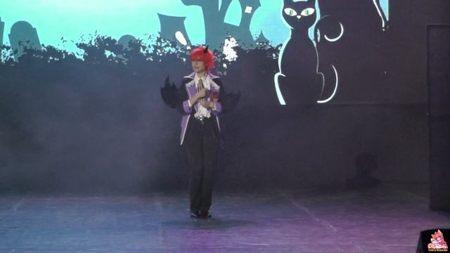 Taiyou no Matsuri 2024 Ittoki Otoya - Uta no Prince sama♪ Shining Live смотреть онлайн