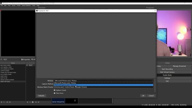 How To Bring Guests Into OBS For FREE Using VDO NINJA смотреть онлайн