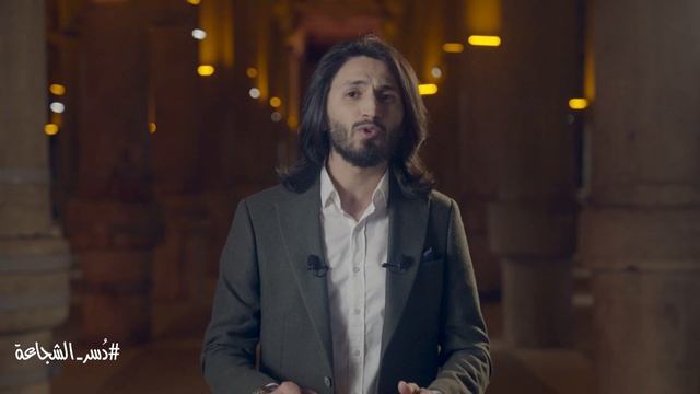 دُسر || إراقة النفس لرب ودين || الحلقة الأخيرة смотреть онлайн