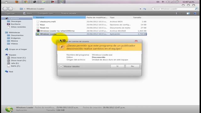 como validar windows 7 ultimate смотреть онлайн