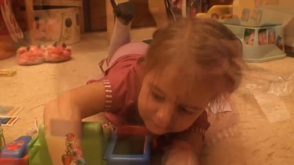 Игра в магазин