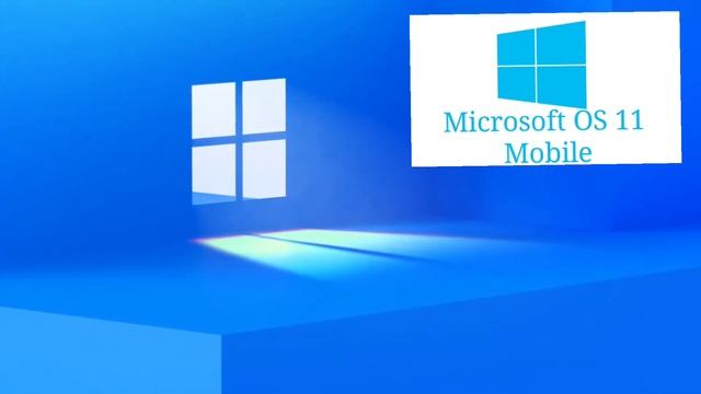 The Return of Windows Phone? (Microsoft OS 11 Mobile) смотреть онлайн