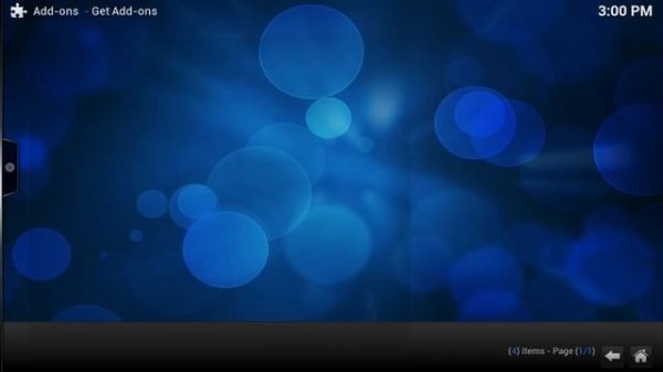 How to increase Cache on XBMC/Kodi 16 or Lower