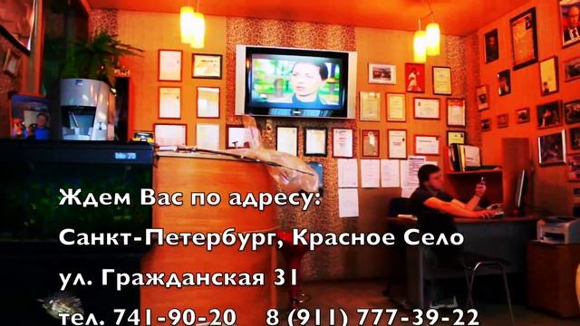 Автомастерская В. А. Федотова смотреть онлайн