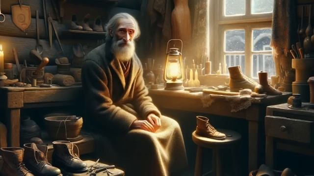 Leo Tolstoy's "Where Love Is, There God is Also смотреть онлайн