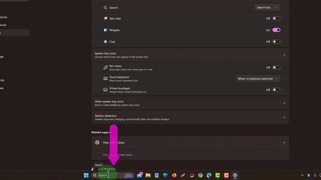 Fitur Baru Windows 11 Build 25295 Dev Channel смотреть онлайн