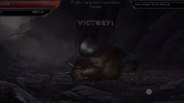 #5 Game Vampire's fall origins:kill all boss map 1 смотреть онлайн