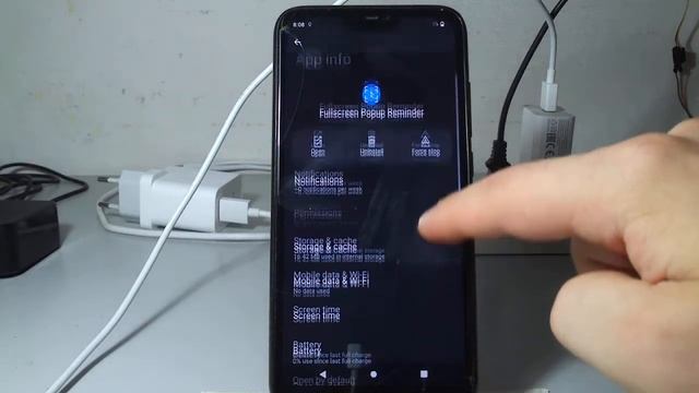 How to Fix App Stopped Working on Android | Fullscreen Popup Reminder App смотреть онлайн