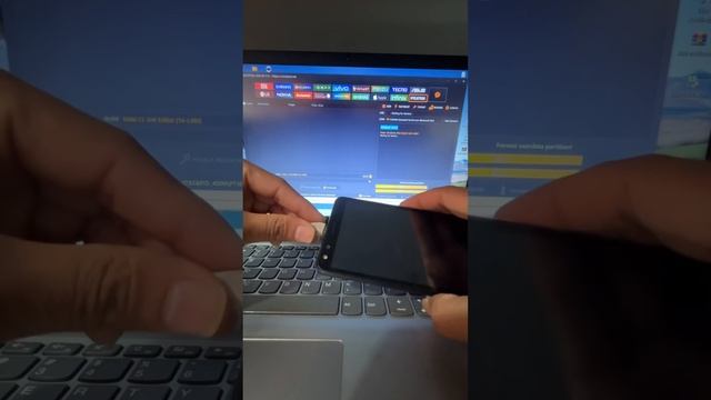 Nokia TA-1380 hard reset with Unlock tool 2023 смотреть онлайн