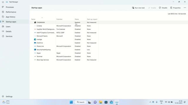 How to Optimize Windows 11 for Gaming And Performance (2023) смотреть онлайн