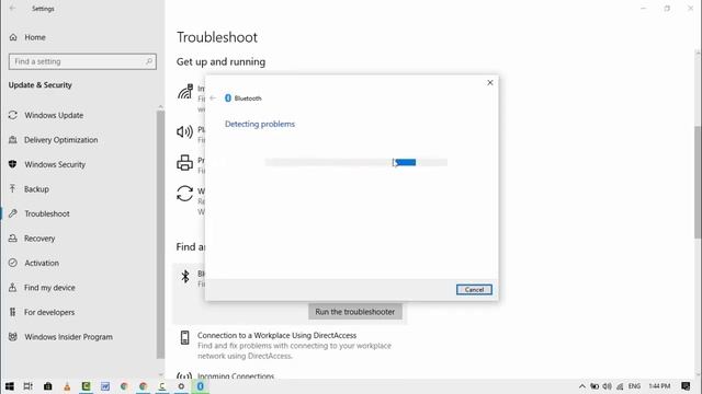 How to Fix Bluetooth Paired Devices Not Removing on Windows 10 смотреть онлайн