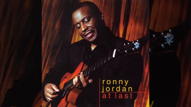 Ronny Jordan - Tease -2003 смотреть онлайн