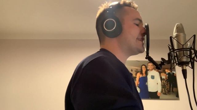 World Outside Your Window - Hillsong Young & Free Cover смотреть онлайн