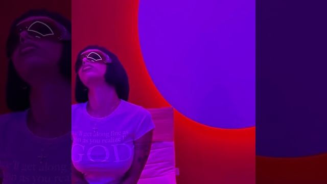 Gun (unreleased) - Doja Cat смотреть онлайн