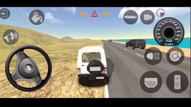 New Mahindra Bolero Car Driving - Indian Cars Simulator 3D - Car Games Android Gameplay смотреть онлайн