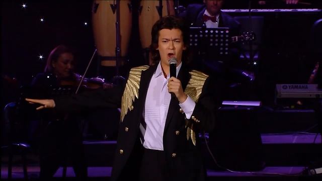 ️ Арно Бабаджанян-легенда мирового уровня! смотреть онлайн