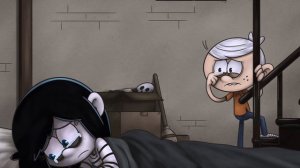 The loud house.exe - iNSaNiTY 2