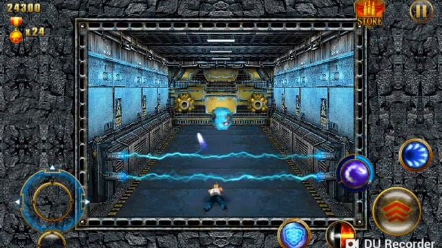 KEREN!!! game android offline-contra evolution (mod apk) смотреть онлайн