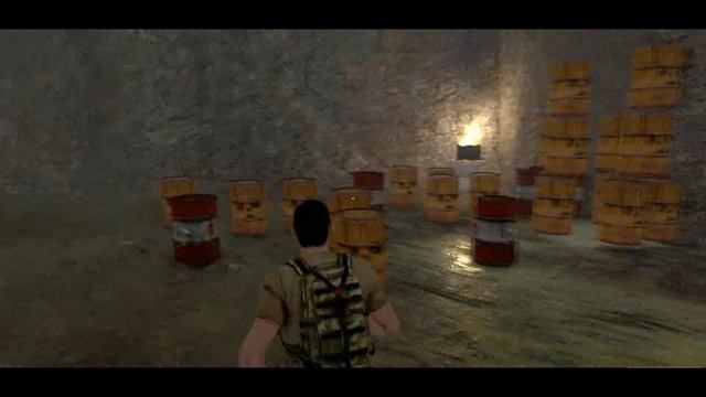 H1Z1 A Worn Key Letter #4 Toxic Cave Working смотреть онлайн