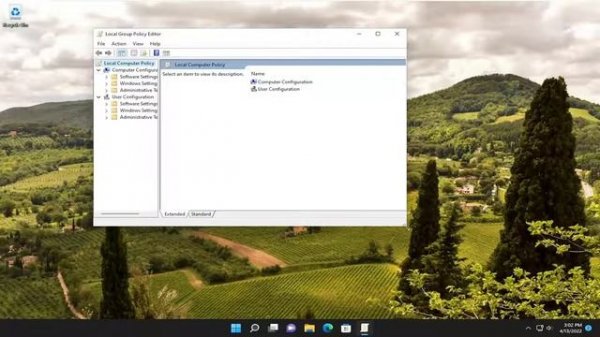 Error 711 Cannot Load the Remote Access Connection Manager Service