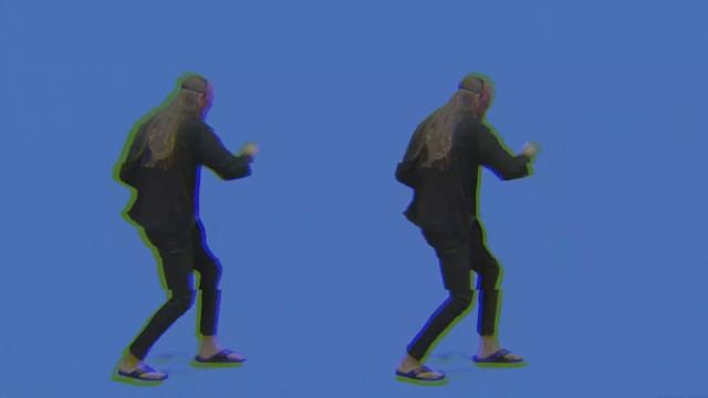 Smokey Brights - "Different Windows" [Official Video] (featured on Turner Classic Movies) смотреть онлайн