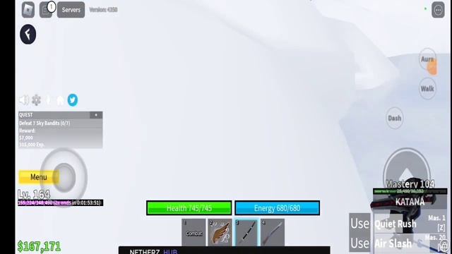 New Script Blox Fruit Fluxs Android 2023