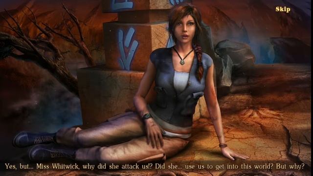 The Legacy 3 Walkthrough Android Gameplay Part 4 смотреть онлайн