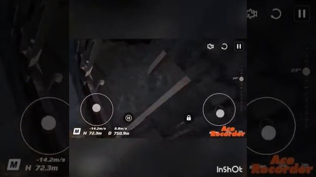 DJI Virtual Flight Freestyle (Factory) - King Lum смотреть онлайн