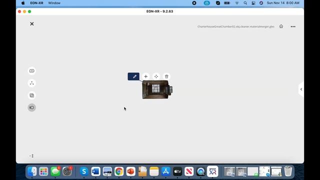 Quick Start Guide How to create an XR experience using Scanned Files - step by step guide смотреть онлайн